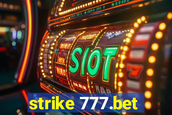 strike 777.bet